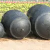 Pneumatic plug for pipeline from 4'' to 60''