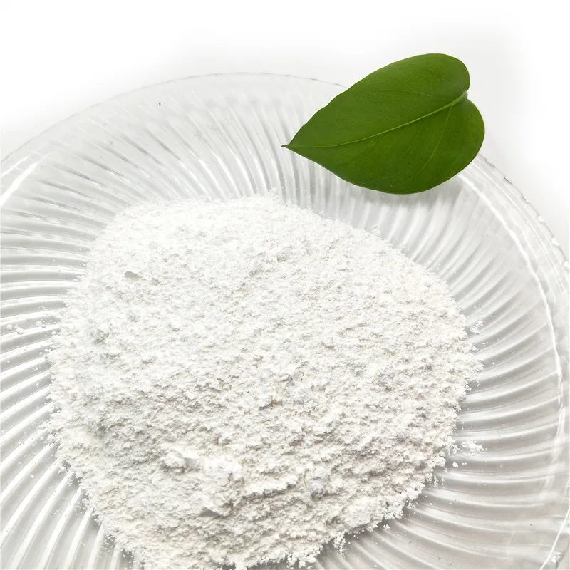zinc oxide