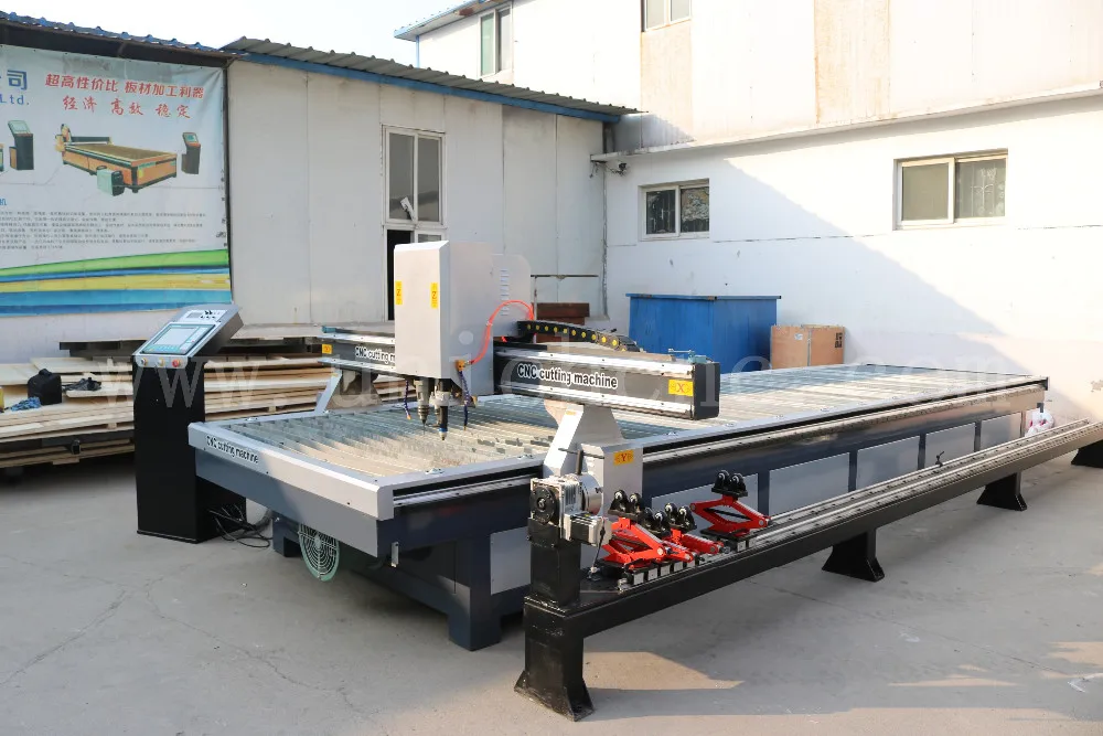New Type Stronger Sheets Metal Machine/metal Plate Cutting Machine