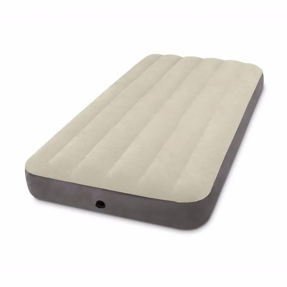 Intex 64102 Flocked Inflatable Full Size Air Mattress 1 37m 1 91m 25cm 54 75 10 Buy Intex Air Mattress Intex Inflatable Air Mattress Intex Air Mattress Full Size Product On Alibaba Com