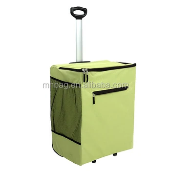 laundry hamper with wheels