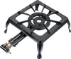 CE!!! Top quality FK gas range single gas burner 1burner portable gas stove CA-GB29