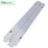 Poke in wire connectors 2060 Linear LED Flat Light Array