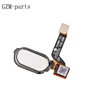 Home Button Menu Return Key For Oneplus 3T Fingerprint Recognition Flex Cable Ribbon