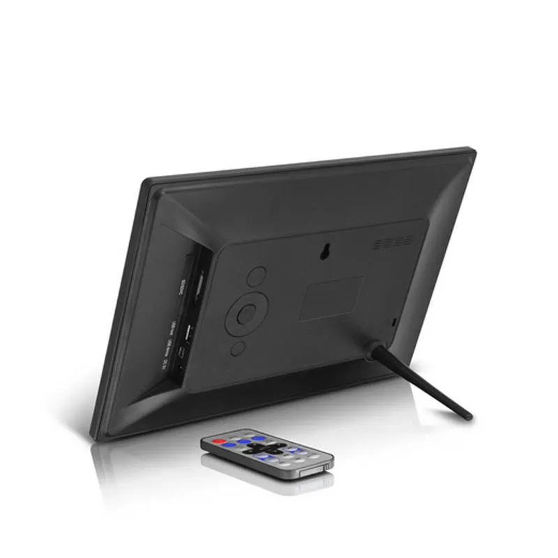 Bulk 10 Inch Universal Digital Photo Frame Remote Control Buy Digital Photo Frame,10 Inch