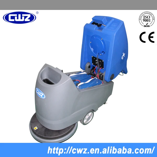 China Popular Roots Floor Cleaning Scrubbing Machine Buy Floor