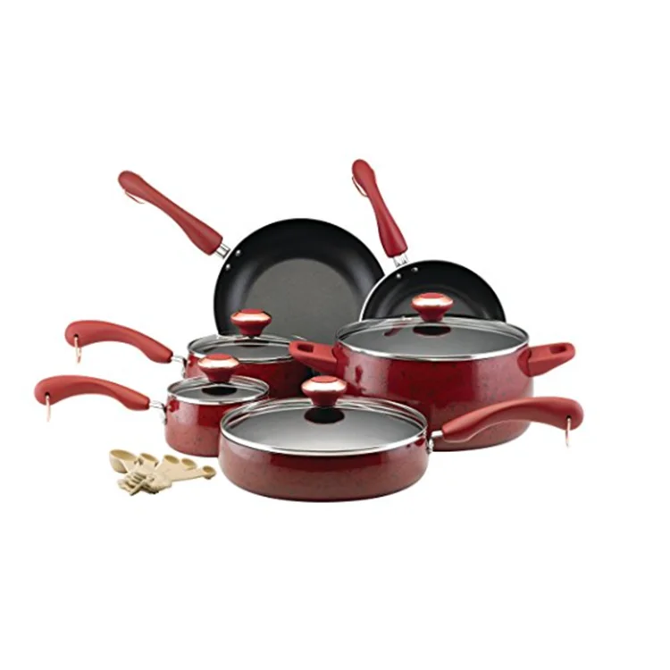 Набор кастрюль и сковородок. Cookware Set набор. Cookware Set набор кастрюль. Набор посуды премиум класса. Кастрюли набор антипригарные.