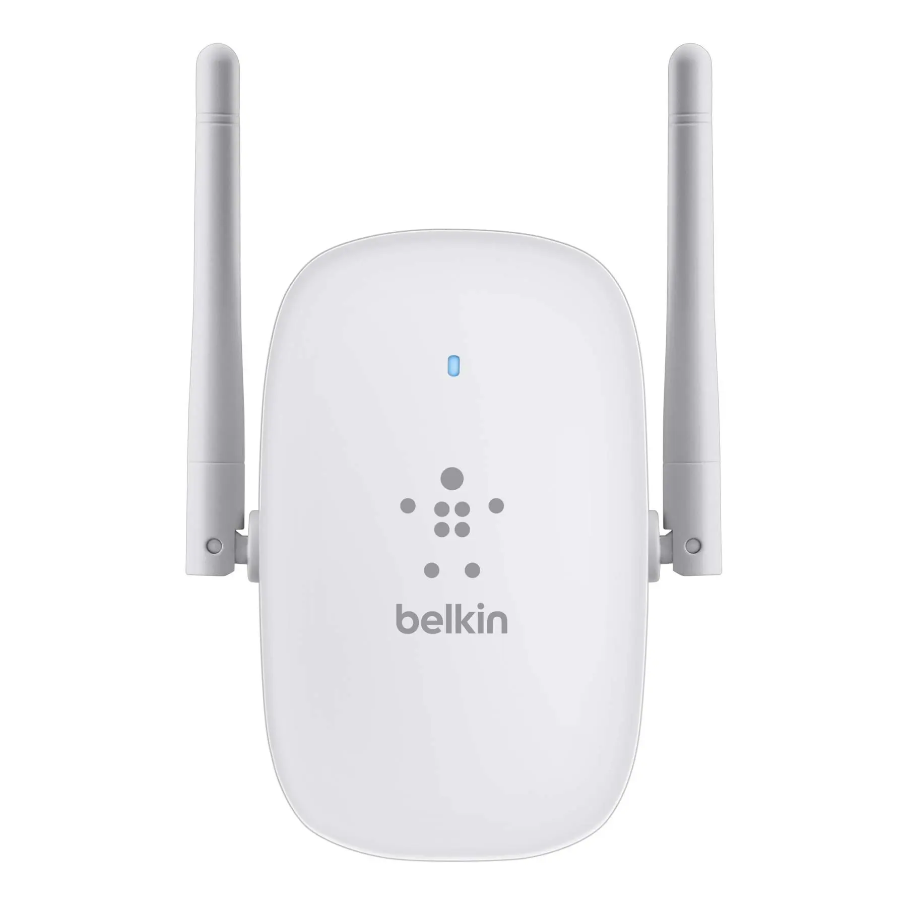 Get Quotations · Belkin N300 Dual Band Wireless N Range Extender