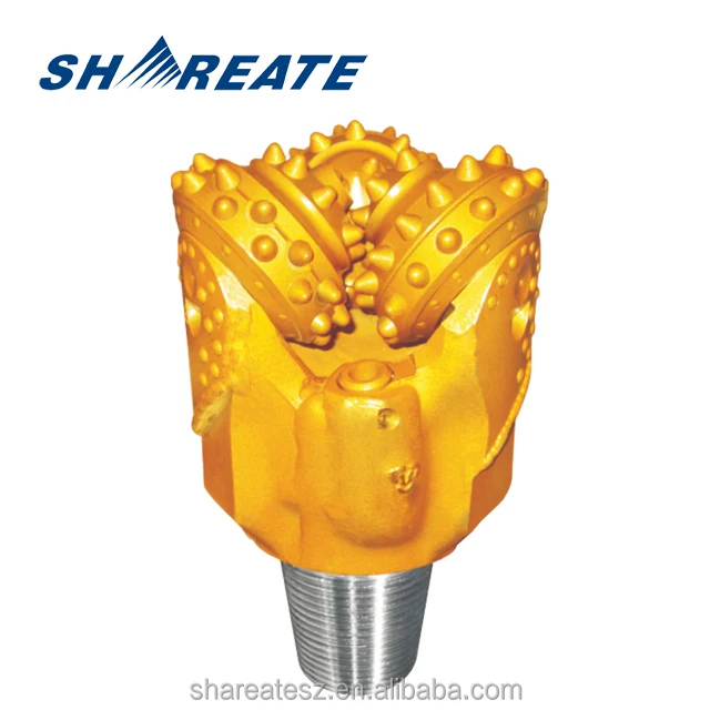 
Shareate API certified 7 7/8 SGA435W open pit mining rock drill bits 