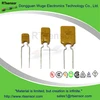Lower Trip-to-hold Ratio Inrush Current Limiter FRT050-33F 0.5A 36V