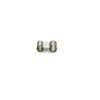 high quality low price dc motor flat spiral spring