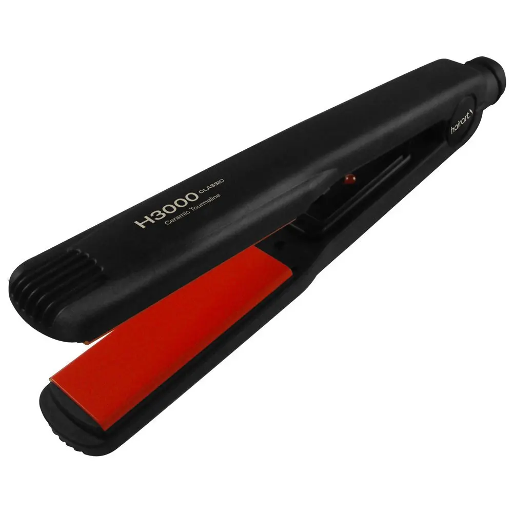 hairart h3000 mini flat iron