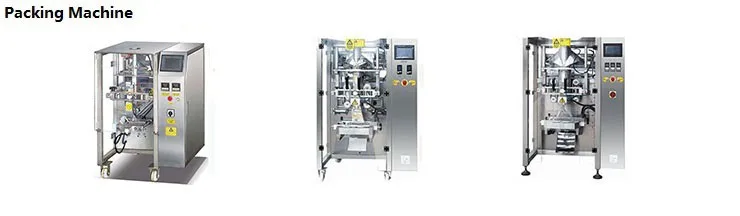 Good quality rocca leaves salad vegetable packing machine for big target weight