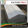 20x30 Wedding party tents for sale in High quality aluminum structure and PVC materials