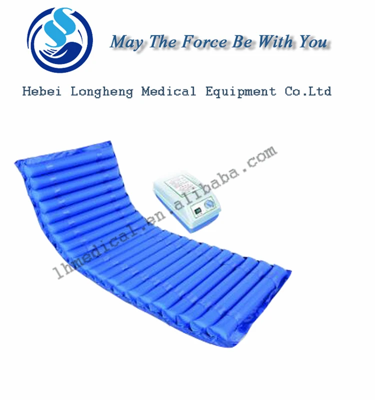 Good Quality Ripple Mattress Medical Mattress For Hospital - Buy ...