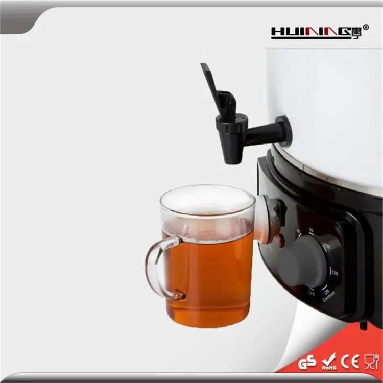 European Electric Water Bath Canner Electric Canning Pot For Preserving