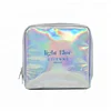 Wholesale Promotional Pvc Waterproof Modella Cosmetic Bag Cases