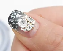 Nail Jewelry