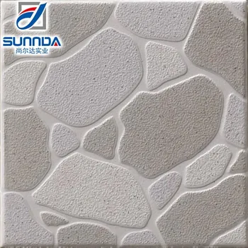 Rock Looking Glazed Ceramic Floor Tile 300x300mm Used For Kitchen Rock Looking Glazed Ceramic Floor Tile 300x300mm Used For Kitchen Bathroom Garden