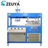 single station thermo pvc container forming machine for electronic blister packaging for samples making