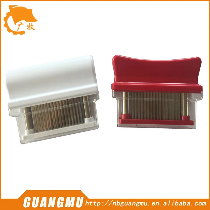 48blades meat tenderizer