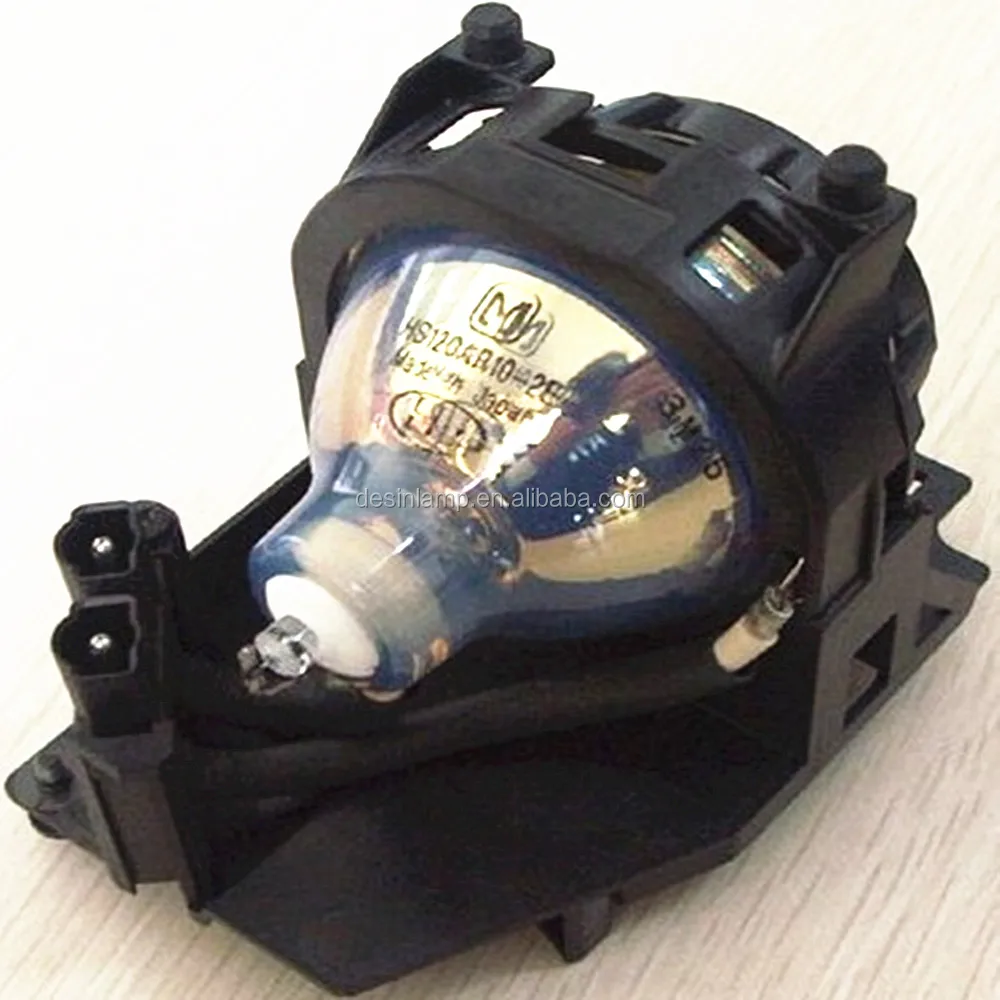 Lampada Di Ricambio Per Proiettore HFY Marbull DT00581 - Per Modelli Hitachi PJ-LC5, CP-S210, CP-HS800 (con Alloggiamento)