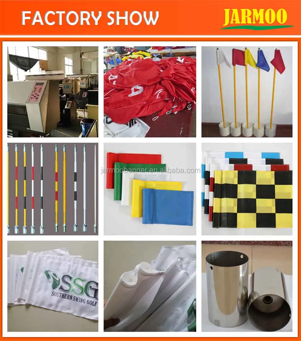 Quality Metal Golf Flag Poles For Golf Club Buy Golf Flag Poles