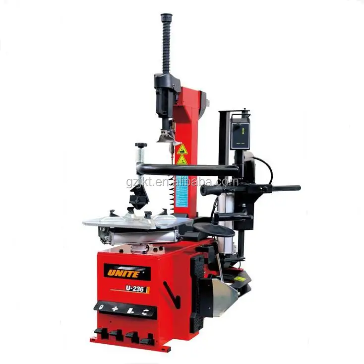 Automatic Tyre Repair Equipment Of Tire Changers Machine U236 Buy