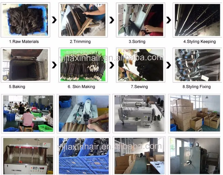 Ocean Wave Philippine Hair Full Lace Wigs,High Density Lace Wig Human