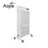 Plasma air purifier hepa filter for hospital