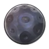 HandPan cheap price steel hand pan drum hang drums handpan shells music instrument