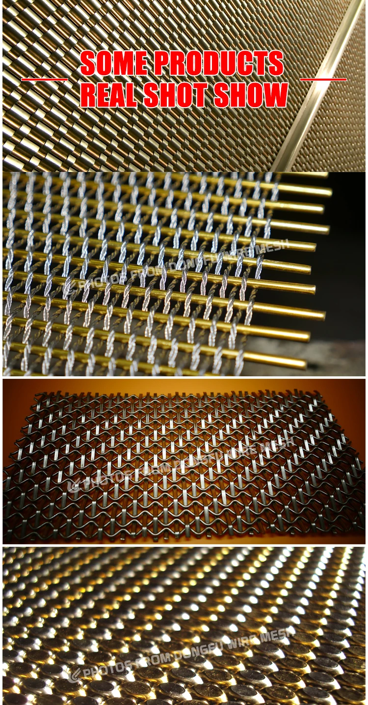 Brass Wire Mesh How to Hold Shape for Decorative Projects