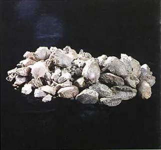 
Dead Burned Magnesite (DBM) 