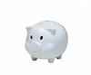 Promotional Ceramic piggy money coin bank