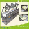 FSDZ-3 gas inflation vacuum lettuce packaging machine for food processing factory (SKYPE: +8613229046637)