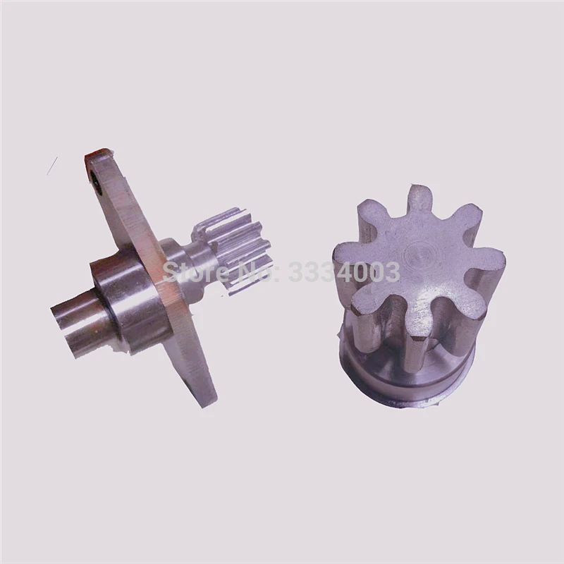 Diesel Engine Turning Gear Tool For Cat C7-c32,3306-3516e 311abcd ...