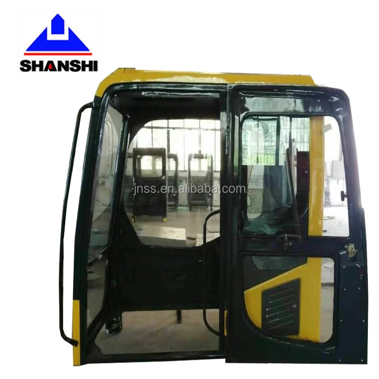 Pc300 8 Cab 8 Series Drive Cabin For Komatsu Excavator Pc270 8 Pc300 8 Pc350 8 Pc400 8 Operator Cabin Buy Pc300 8 Cab Drive Cabin For Komatsu Excavator Pc400 8 Operator Cabin Product On Alibaba Com