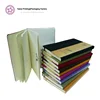 Custom Student Composition A5 School Exercise Hardcover Notebook With Pen