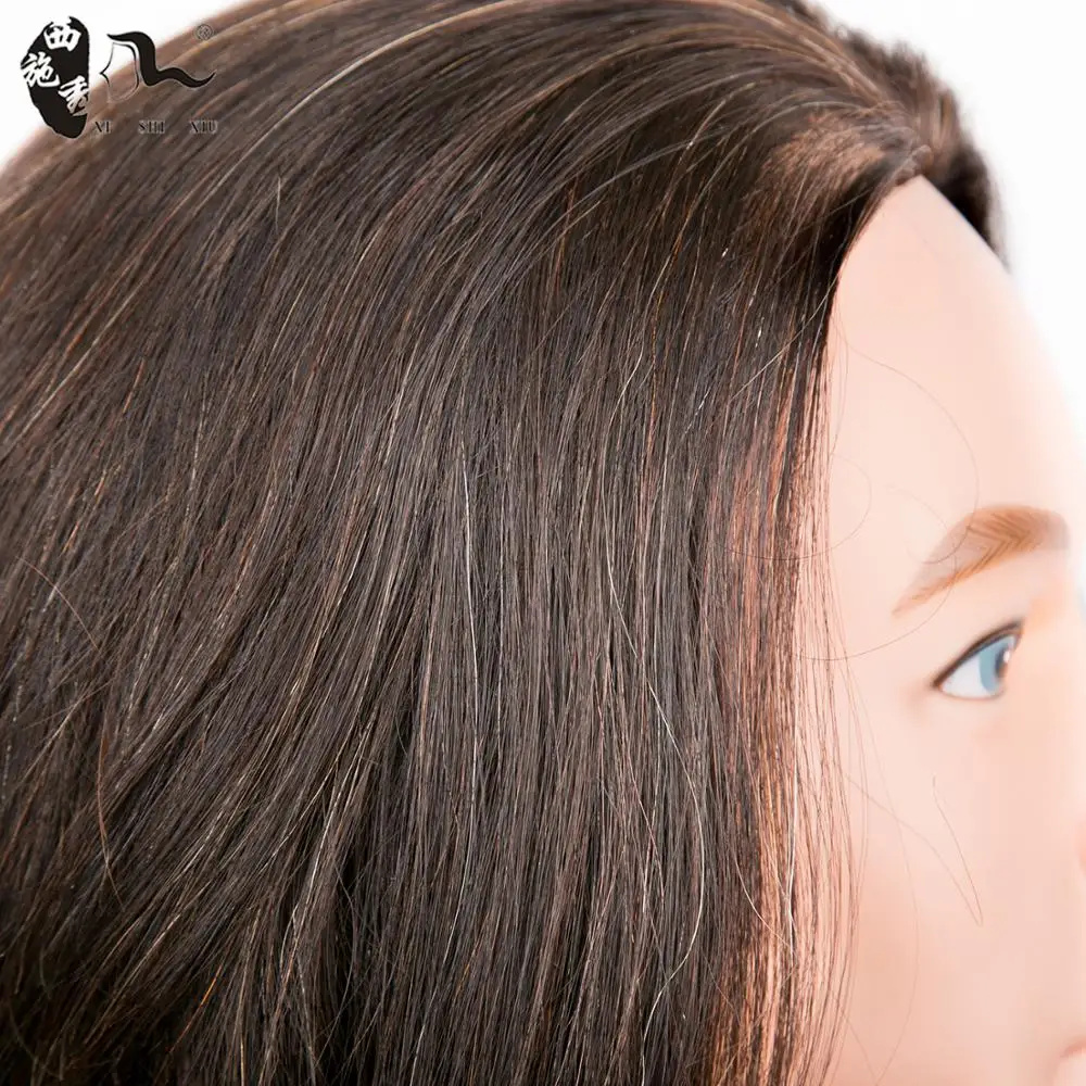 Wholesale hair salon products with human hair