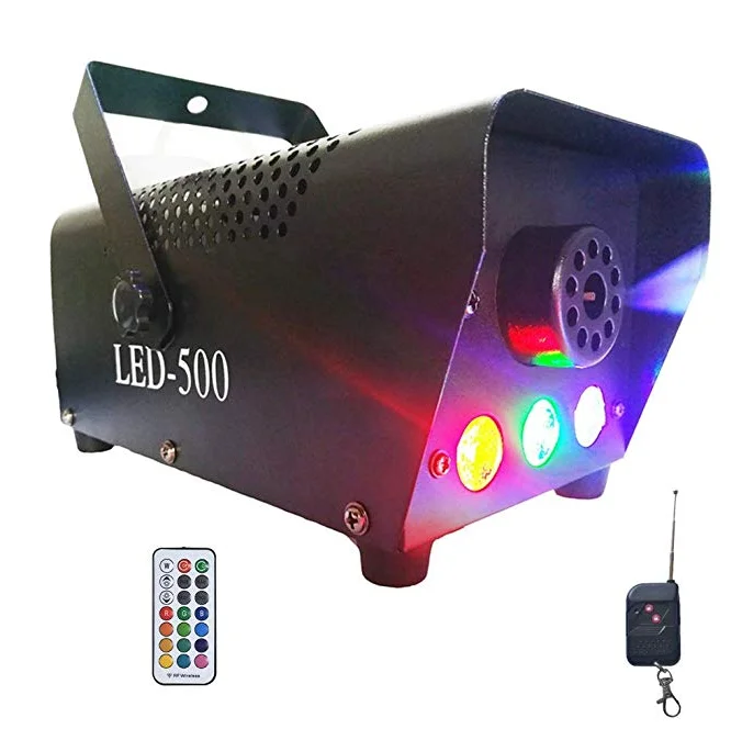 Fog Machine 600w Double Haze Machine - Buy 400w Mini Fog Machine,400w ...