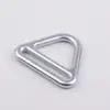 45mm internal Width Safety Steel Buckle metal Buckle