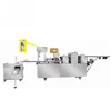 Three-way Cakes Machine