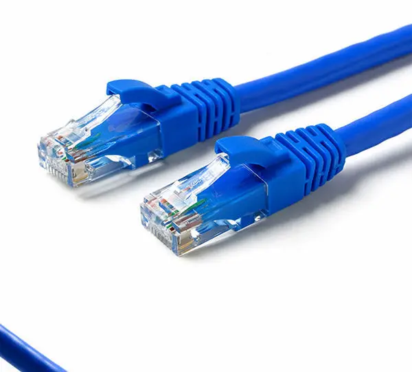 Making A Cat6 Patch Cable