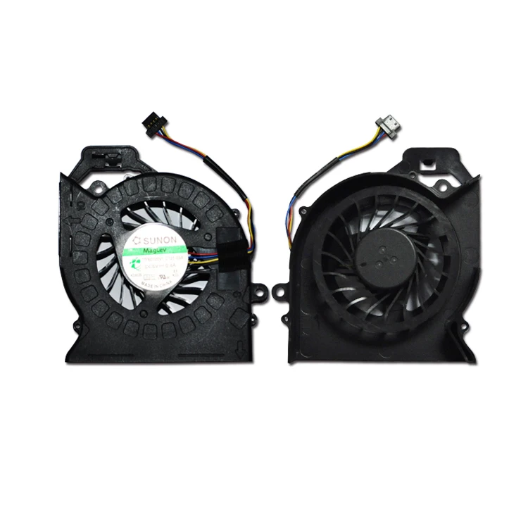 HP Pavilion DV6-6200 DV6-6050 DV6-6c00 DV6T-6000 CPU Original New Fan 650847-001