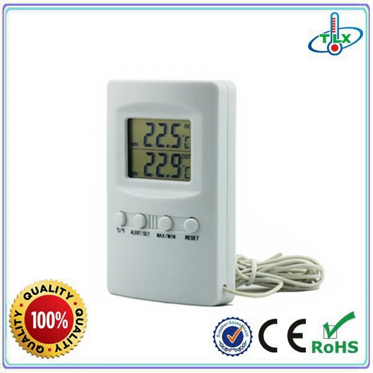 Super Quality Top Sell Vaccine Digital Refrigerator Thermometer Buy Vaccine Refrigerator