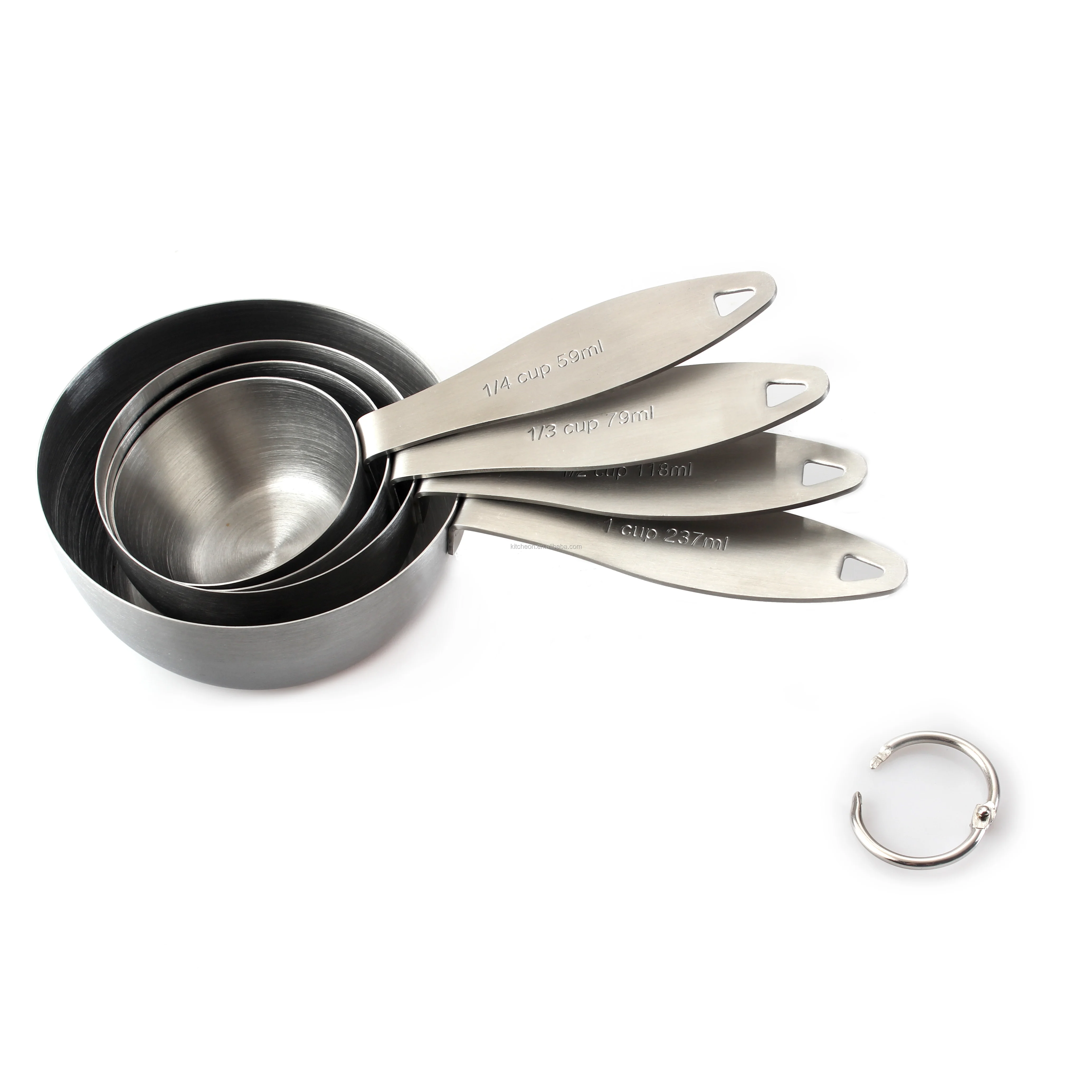 Measuring Cups Spoons