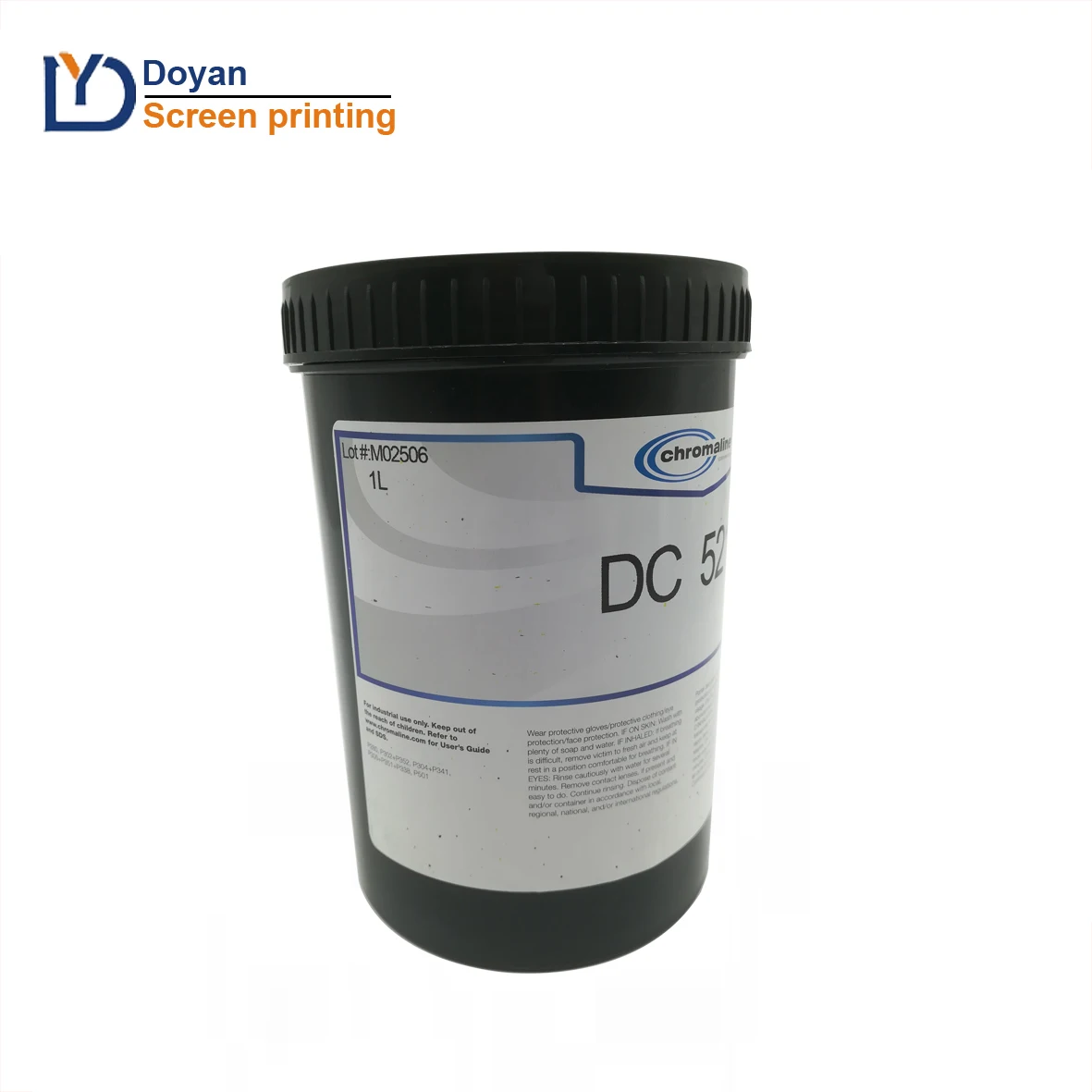 Chromaline Diazo Photo Emulsion Dc521 - Buy Photo Emulsion,Chromaline ...