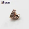 New design custom CNC Machining precision carbon steel turned parts,CNC machining parts,cnc turning machined mechanical part