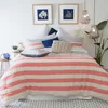 100% polyester 4pc bedding set