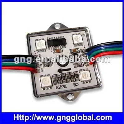 GG-354RGBF-50IC-4 frame